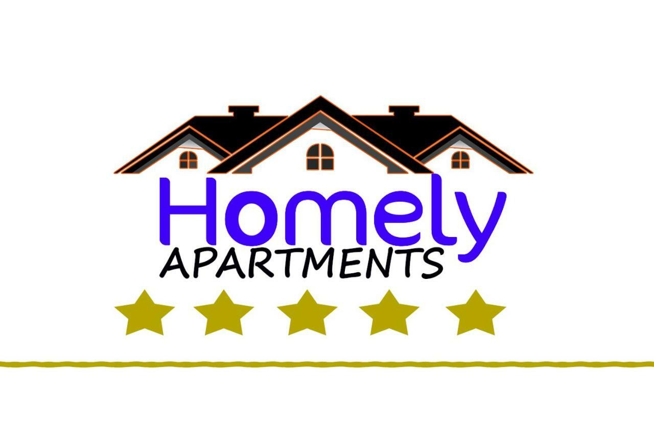 Homely Apartments Las Salinas Torrevieja Exterior foto